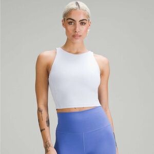 Lululemon Align High Neck Align Tank Top